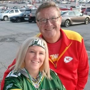 Meet your Posher, Kathy